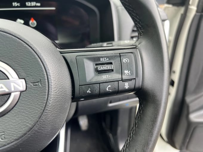 2023 Nissan Qashqai