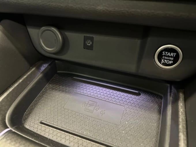 2024 Nissan Qashqai