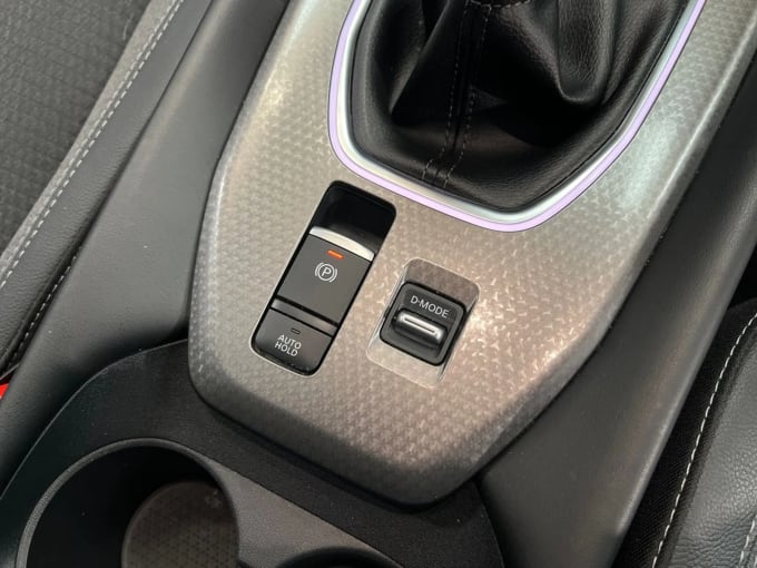 2024 Nissan Qashqai