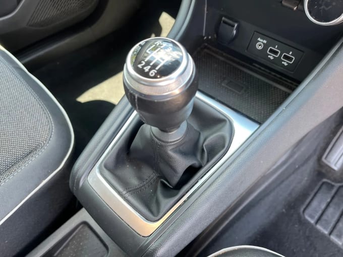2021 Renault Captur