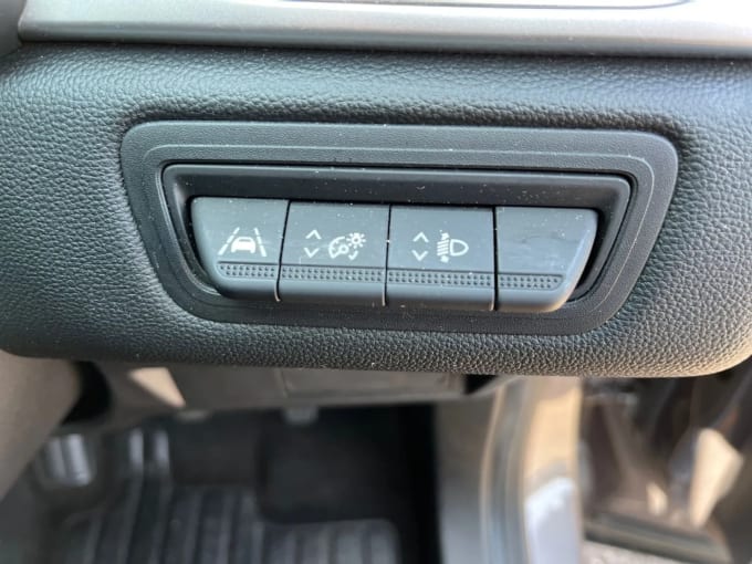 2021 Renault Captur