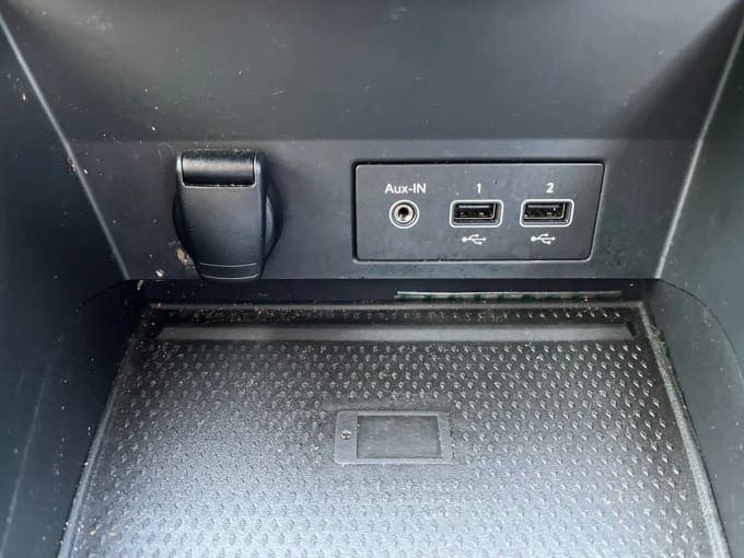 2021 Renault Captur