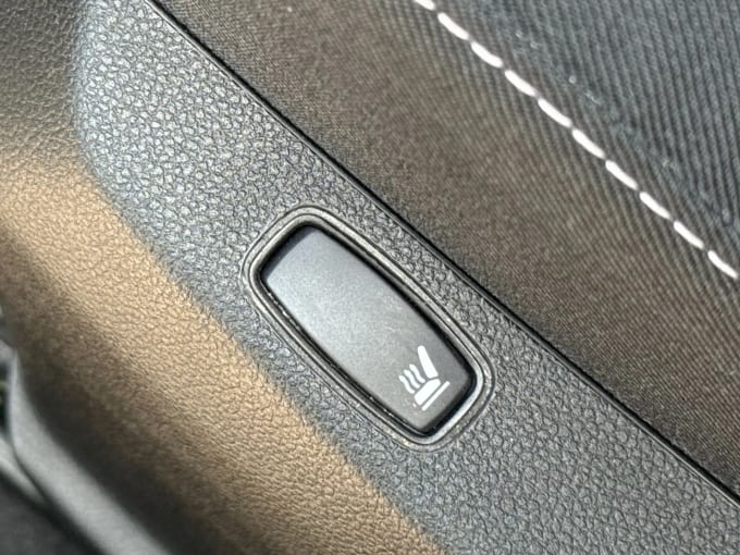 2024 Dacia Duster