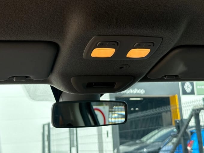 2024 Dacia Duster