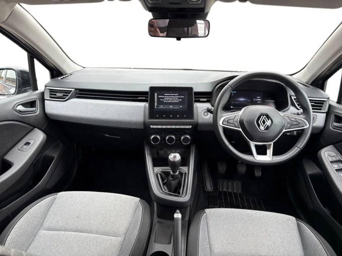 2024 Renault Clio