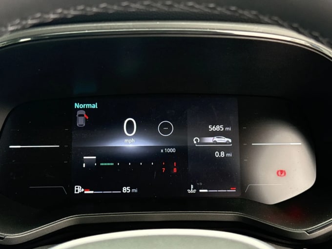 2024 Renault Clio