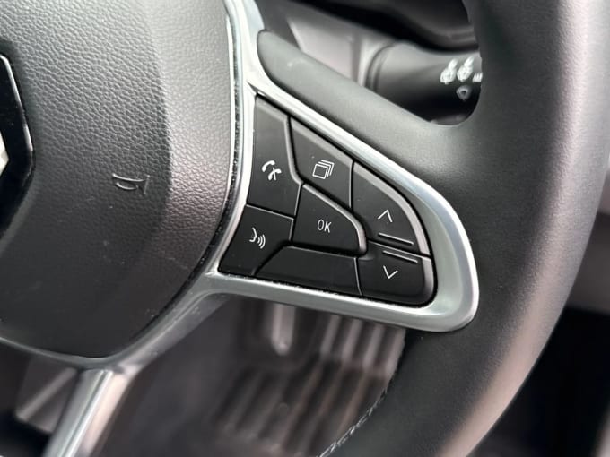 2024 Renault Clio
