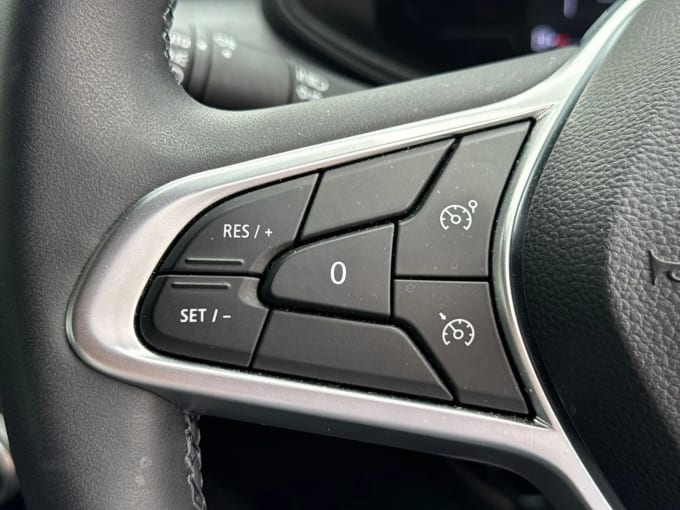 2024 Renault Clio