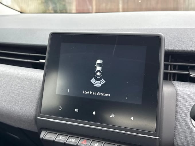 2024 Renault Clio