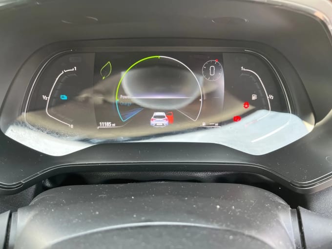 2023 Renault Captur