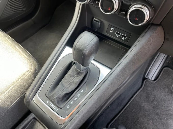 2023 Renault Captur