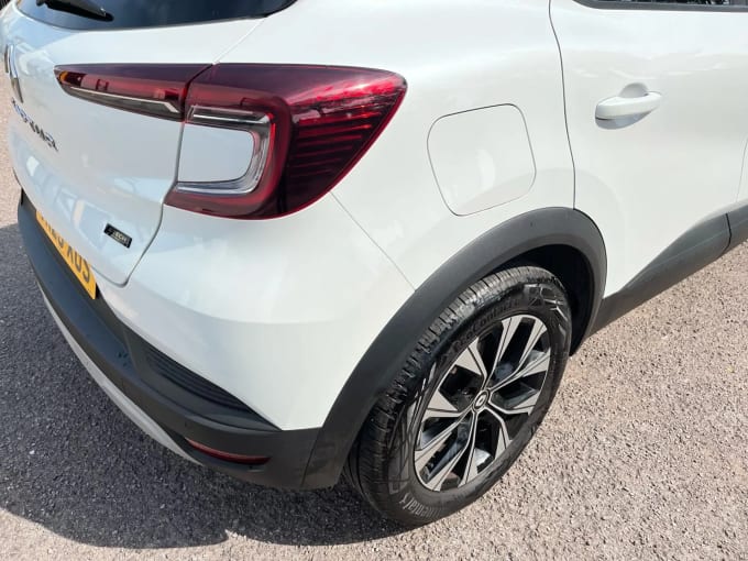 2023 Renault Captur