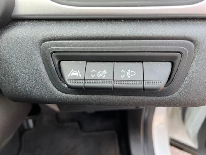 2023 Renault Captur