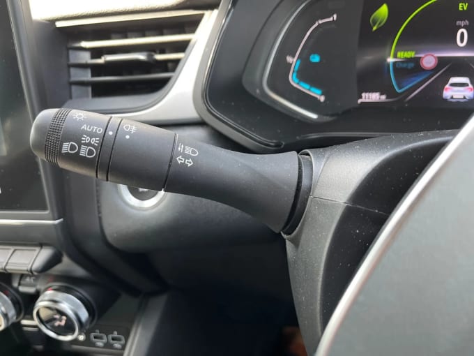 2023 Renault Captur