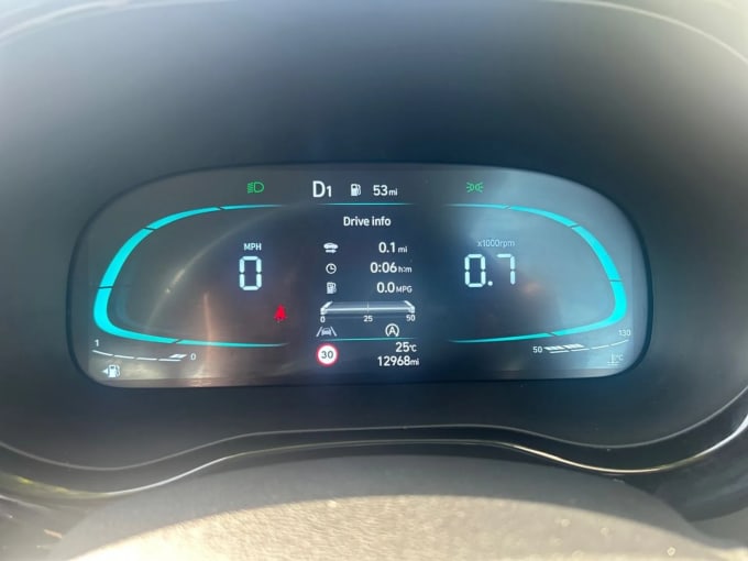 2024 Hyundai I10