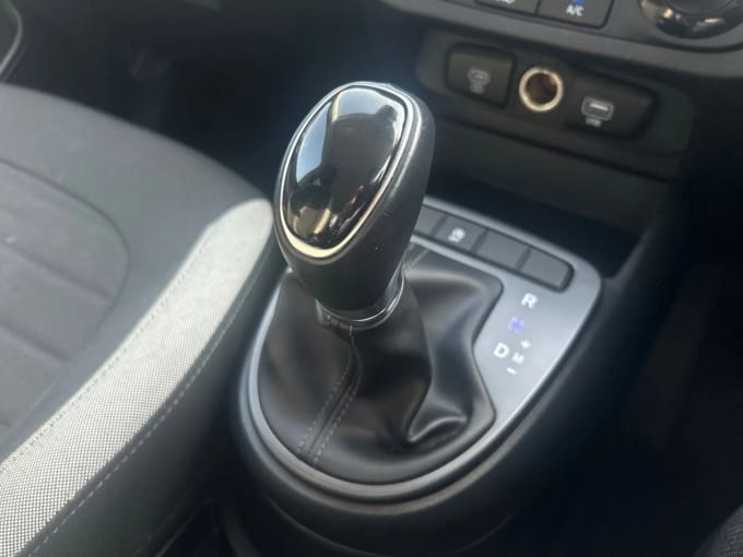 2024 Hyundai I10