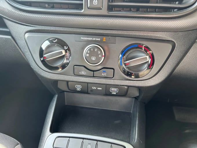 2024 Hyundai I10