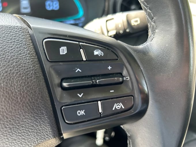 2024 Hyundai I10