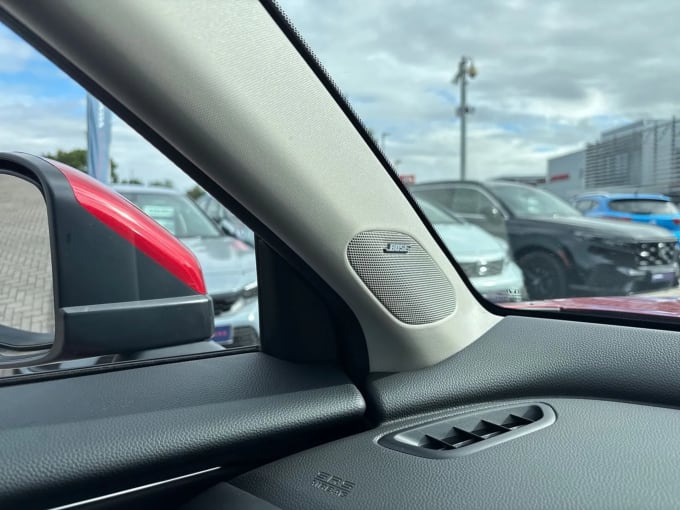 2024 Honda Zr-v