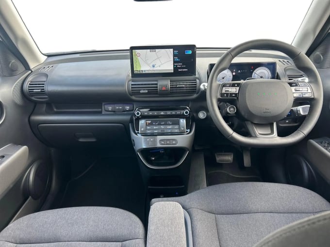 2025 Hyundai Inster