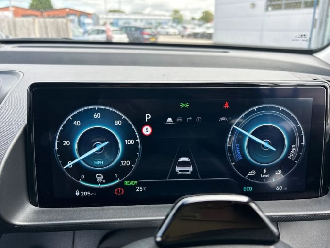 2025 Hyundai Inster