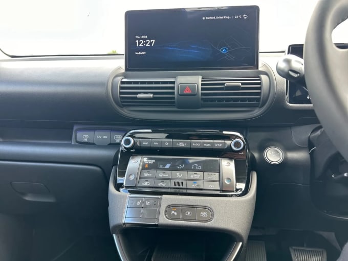 2025 Hyundai Inster