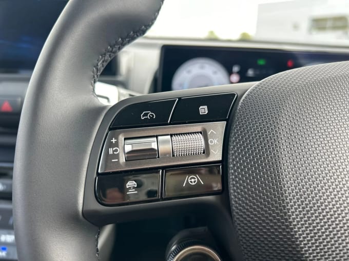 2025 Hyundai Inster