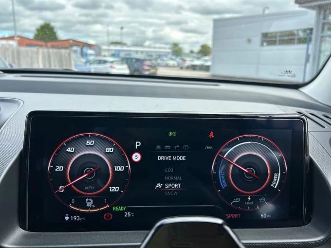 2025 Hyundai Inster
