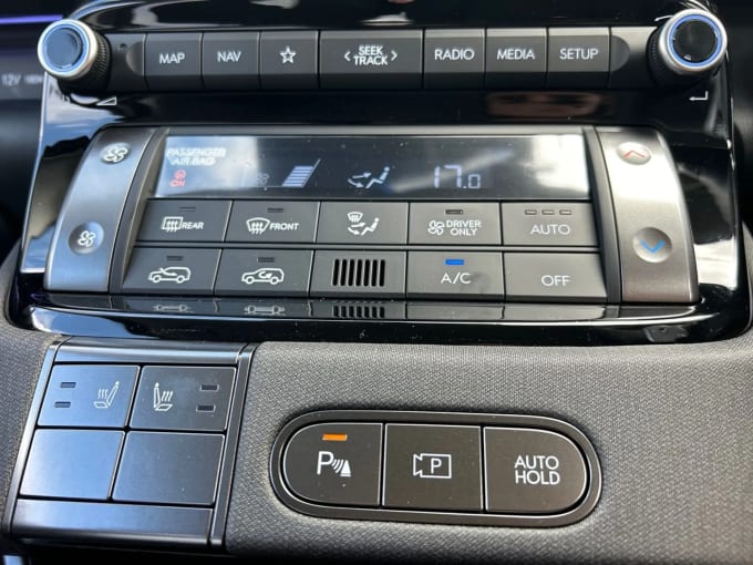 2025 Hyundai Inster