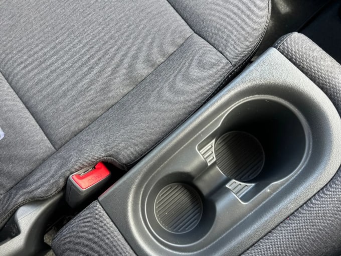 2025 Hyundai Inster