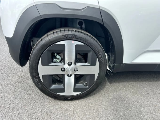 2025 Hyundai Inster