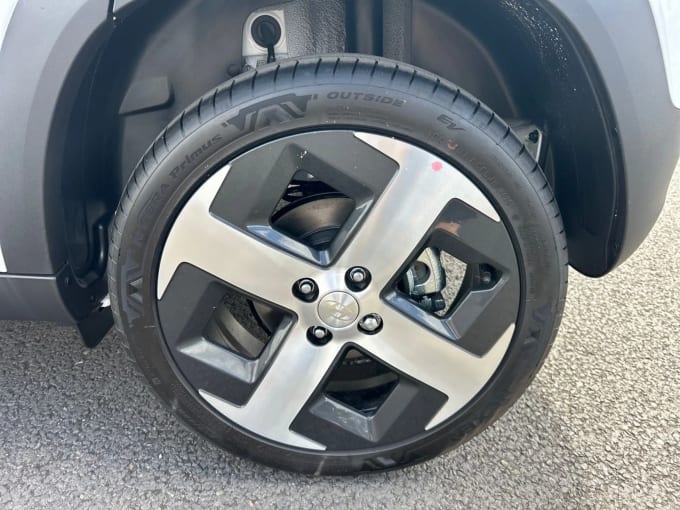 2025 Hyundai Inster