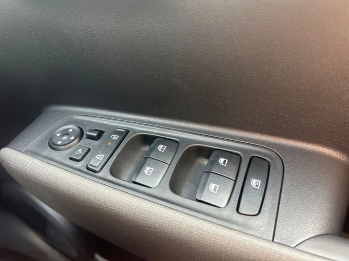 2025 Hyundai Inster