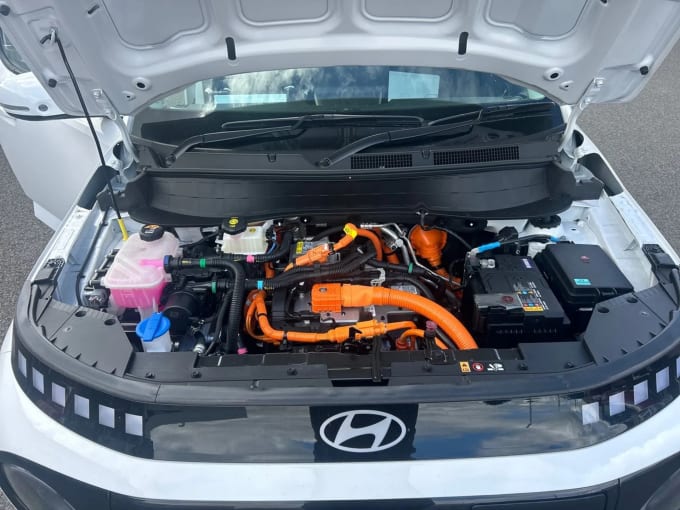 2025 Hyundai Inster