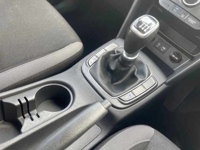 2018 Hyundai Kona
