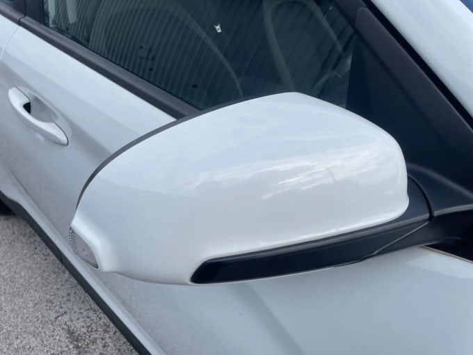2018 Hyundai Kona