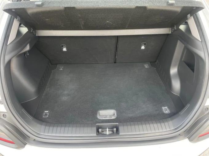 2018 Hyundai Kona