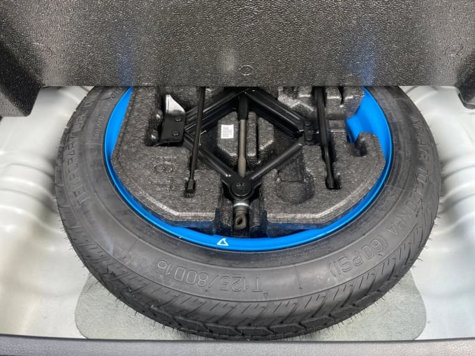 2018 Hyundai Kona