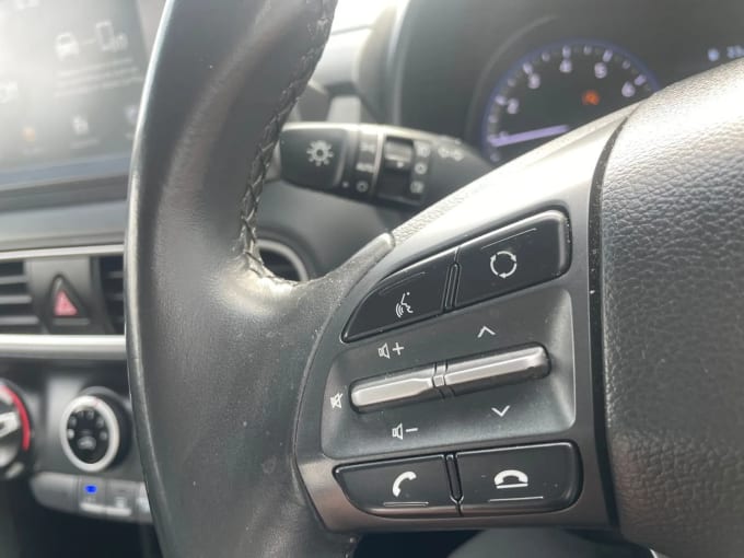 2018 Hyundai Kona
