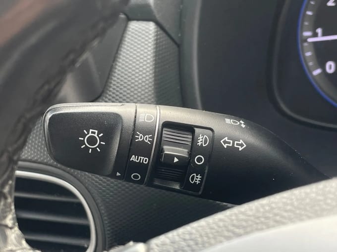 2018 Hyundai Kona