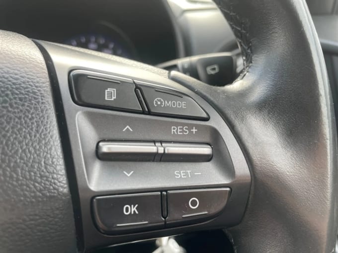 2018 Hyundai Kona