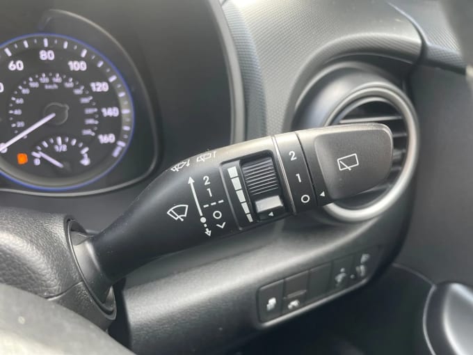 2018 Hyundai Kona