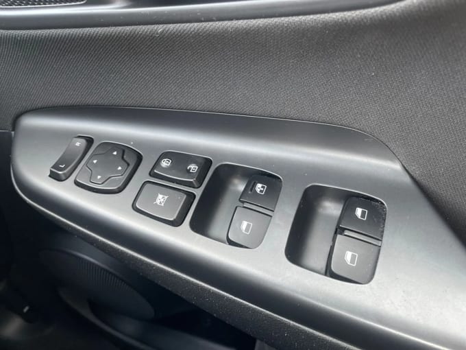 2018 Hyundai Kona