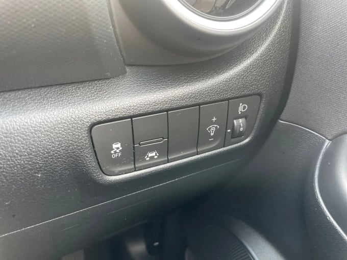 2018 Hyundai Kona