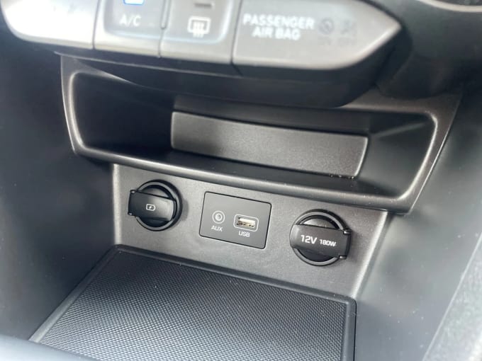 2018 Hyundai Kona
