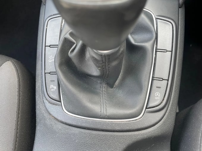 2018 Hyundai Kona
