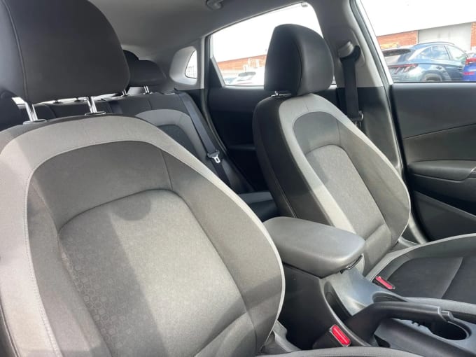 2018 Hyundai Kona