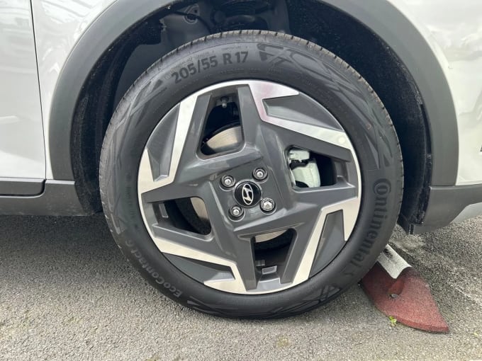 2025 Hyundai Bayon