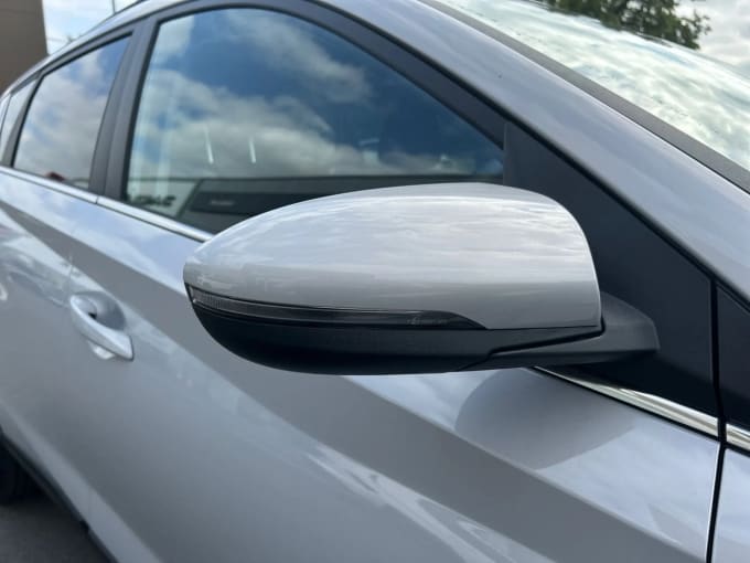 2025 Hyundai Bayon