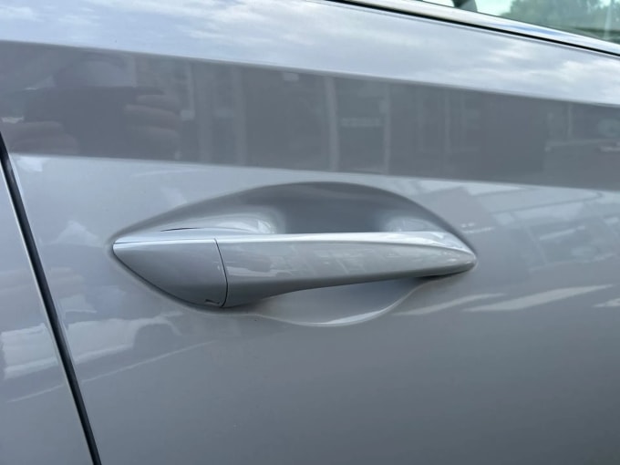 2025 Hyundai Bayon